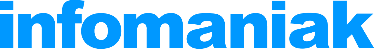 Hosting Infomaniak Network SA in Zwitserland, veilige infrastructuur voor de medische gegevens van Moofl