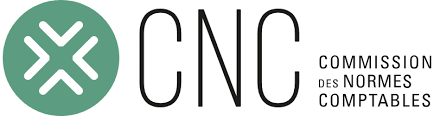 Logo CBN, Commissie voor Boekhoudkundige Normen